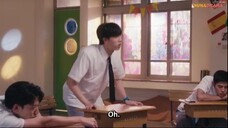 I Can See You Shine Ep 4 sub indo