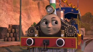 Thomas And Friends Season 23 Bahasa Indonesia Episode Di Kelilingi Mahkota