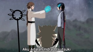 Boruto Episode 295 Subtitle Indonesia Terbaru - Boruto Two Blue Vortex 3 Part 34 Pengkhianatan Lagi