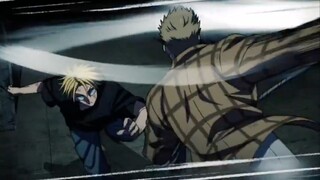 He couldn't read his actions. The two were trapped, but when he heard that the next target was the