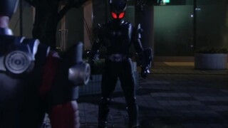 [Kamen Rider Ryuki] Nếu Ryuki có nhân vật Ryuga thì sẽ kết thúc sau 10 tập nữa