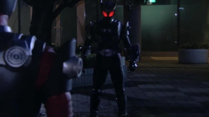 [Kamen Rider Ryuki] Jika Ryuki memiliki karakter Ryuga, itu akan berakhir dalam sepuluh episode