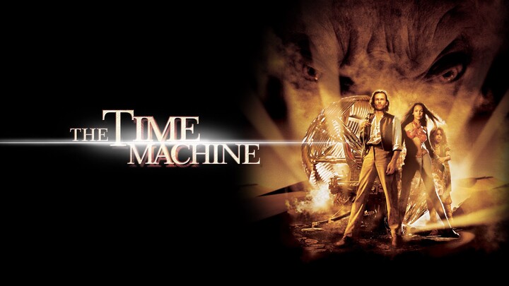 The Time Machine Full Movie 2002 HD