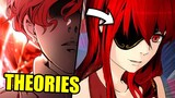 Tower of God: Theory Breakdown