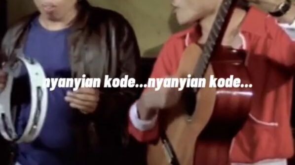 DI ULANG ULANG TETAP NGAKAK😂😂