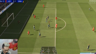 CLB HUYỀN THOẠI 26 DRAGON #5 - THẤY BÌNH MINH_ _ FIFA 22 CAREER MODE