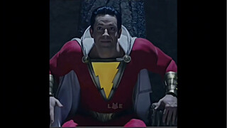 Black Adam!
