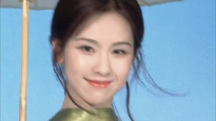 โอ้แม่เจ้า ไฉถางเลือกได้เทพมาก ความไวในการดังแบบนี้ แบรนด์ไหนจะไม่ปลื้มล่ะ? ทั้งหน้าตาและหุ่นเข้ากับ