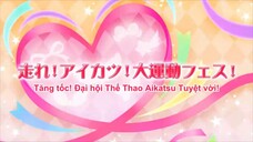 aikatsu on parade. Tập 21 (vietsub)