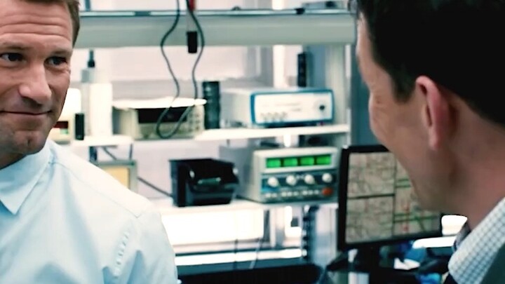 Man goes to work only to find his company has vanished— the truth behind it is utterly devastating.