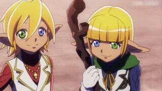 【أوفرلورد】 هل هذا هو الإضافي المعترف به من قبل المؤلف؟ هل يمكنه هزيمة الملك العظمى بالكامل؟ كم هو قو