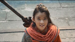 [Double World] Do You Like Such A Sassy Girl?