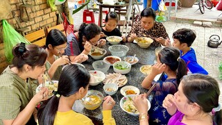 MÙNG 4 TẾT | MienTayTV