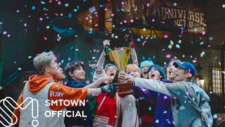 [NCT Trung Quốc] NCT U 'Universe (Let's Play Ball)' MV