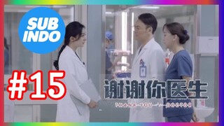 thank you doctors sub indo eps #15