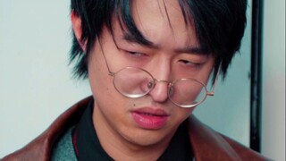 When the teacher gave a class that was deeply unsettling upon reflection