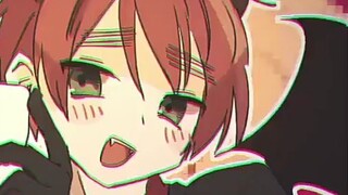 【APH/Handwritten】Devil Ying-It's A Whole World【Micro Chrysanthemum】