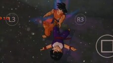 GOHAN MENCOBA MELAWAN AYAHNYA SAAT AYAHNYA BELUM BISA SUPERSAIYAN!