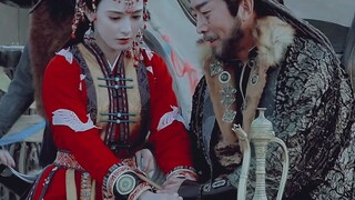 It's Aweng|Eastern Palace|Xiaofeng & Aweng