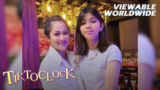 TiktoClock: Ang INSPIRING na kuwento ng isang Mommy na mang-aawit, alamin!