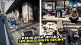 GA NYANGKA JEPANG BEGINI! Fakta Kehidupan Di Jepang Yang Bikin Orang Indonesia Bersyukur