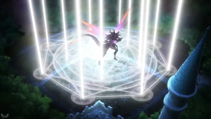 apakah kalian melupakan Raja iblis satu ini?