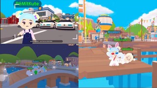 Tik Tok Play Together: Tổng Hợp Những Video Hài Trên TikTok | PlayTogether |