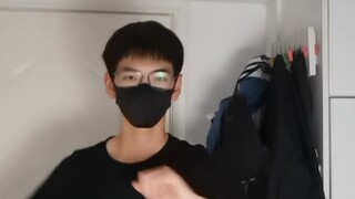 Dewa Perang Masker