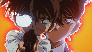 Pourquoi tu dois commencer Détective Conan MAINTENANT !