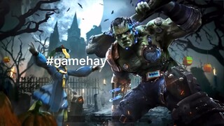 Garena free fire hấp dẫn phần 1