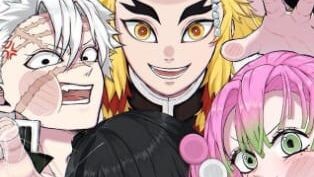 demon slayer edit
