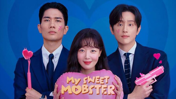 My Sweet Mobster Episode 6 English sub