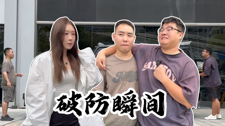 Modifikasi mobil tua bukan hal baru, namun “break the fourth wall” hanya terjadi dalam sekejap