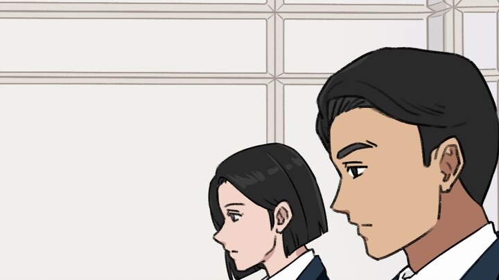 The story of the Procuratorate - a busy day for prosecutors