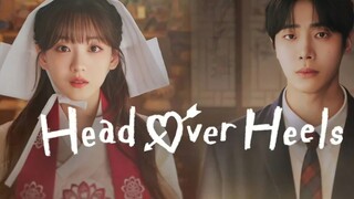 Head over heels episode 9 sub indonesia full