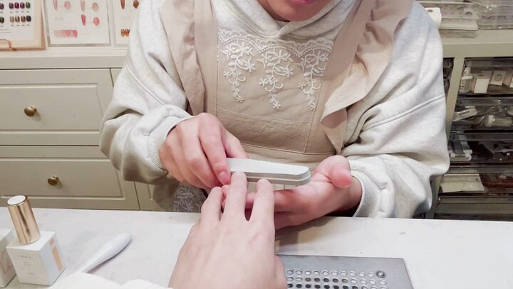 Nail Art Is Your Lie