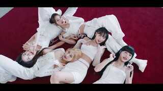 มิวสิควิดีโอเพลงใหม่ "Impurities" ของวง LE SSERAFIM เปิดตัวแล้ว