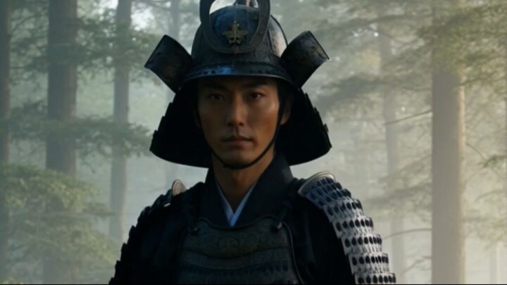 samurai