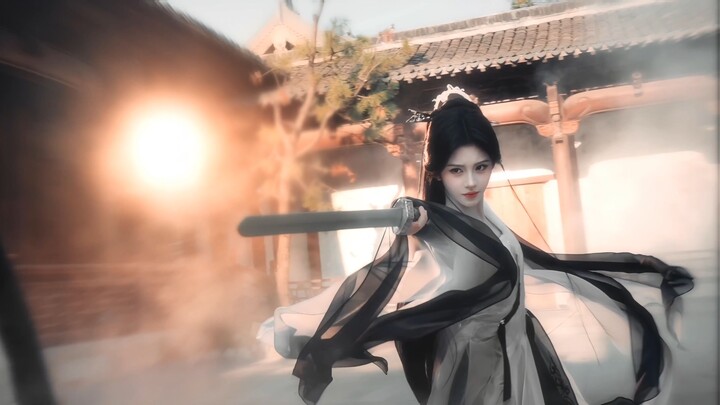 Ju Jing Yi * Zhang Yun Long [Lai Zhan 来战 ปรมาจาร์ยโปรดชี้แนะ]