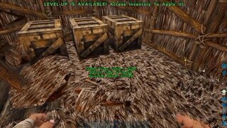 ARK survival part 8