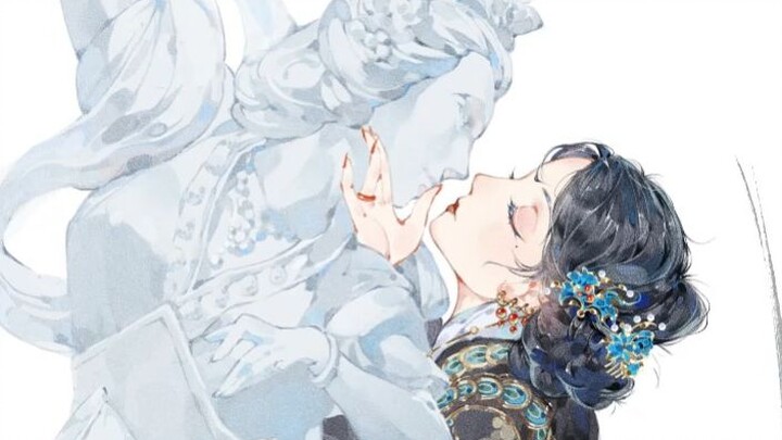 “She Was Once My Closest Lover”