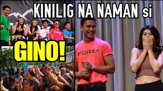KiaNo, kinantahan ng Fans, FrankiAna at TheBois! NAKAKAKILIG!