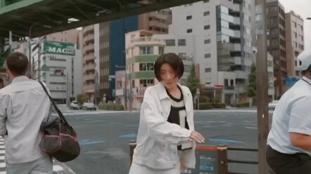 跳舞