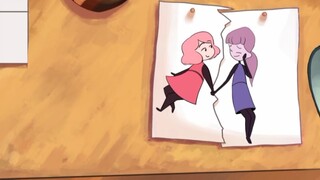 【Orange Short Film】We are destined to be together