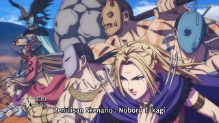 Kingdom S6 Eps 09 Sub Indo