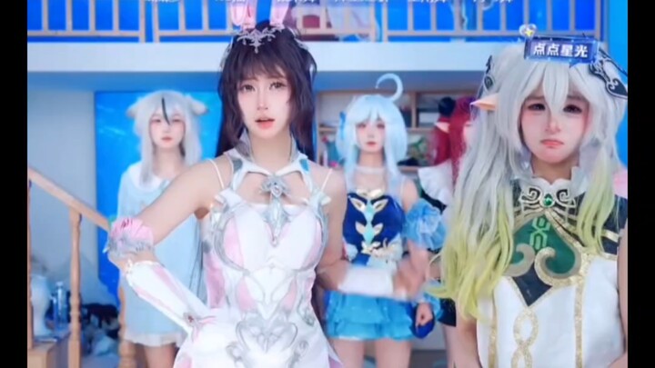 ps-1 Tư Tư Kỹ năng Hồn Cốt thứ nhất: Bước Bướm – Cú Đấm Khuỷu Tay