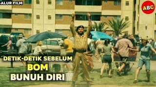 TEROR TELOLIS 4L-QAED4 DI NEGERI LADANG MINYAK ARAB SAUDI | Alur Cerita Film The Kingdom 2007