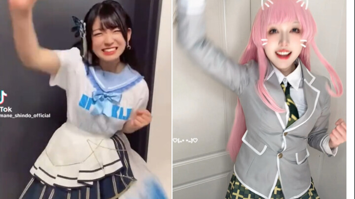 anon sauce's performance successfully concluded animation