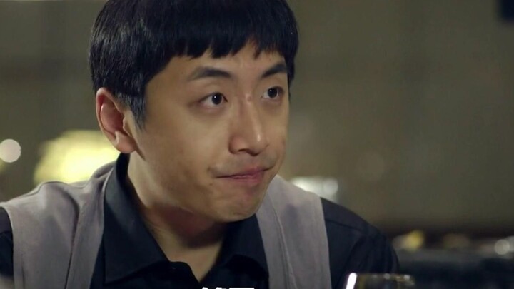 我叫王大锤，今天我结婚，主持人的第一句话就让我懵比了