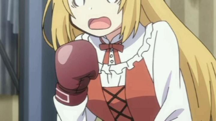 Charlotte funny moments